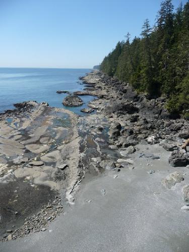 West Coast Trail