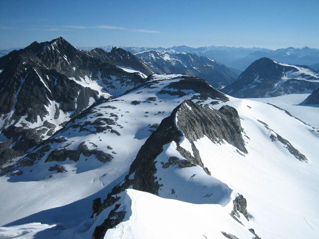 Mount Wedge