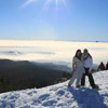 Mount Seymour - Snow Shoe