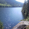 Buntzen Lake