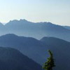 Howe Sound Crest Trail