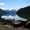 Cheakamus Lake Trail