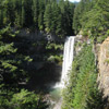 Golden Ears Waterfall