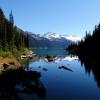 Garibaldi Lake