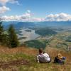 Sumas Lookout