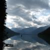 Cheakamus Lake