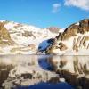 Wedgemount Lake