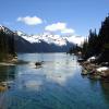 Garibaldi Lake