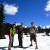 Garibaldi Lake via Taylor Meadows