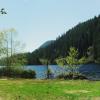 Buntzen Lake Trail