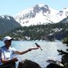 Garibaldi Lake