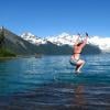 Garibaldi Lake