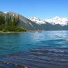 Garibaldi Lake