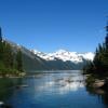 Garibaldi Lake