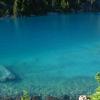 Garibaldi Lake