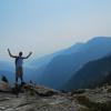 Howe Sound Trail