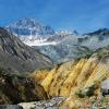 Elfin Lakes to Mamquam Lake