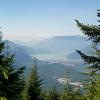 Elfin Lakes Trail