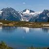 Elfin Lakes Trail