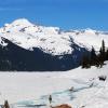 Garibaldi Lake