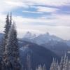 Poland Lake Trail