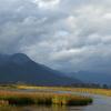 Pitt Lake