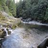 Capilano Canyon