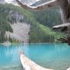 Joffre Lakes