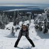 Mt. Seymour