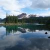 Garibaldi Lake