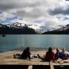 Garibaldi Lake