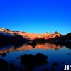 Garibaldi Lake