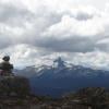 Whistler Peak Trail