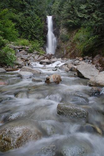 Head Waters Trail