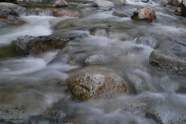 Head Waters Trail