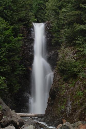 Head Waters Trail