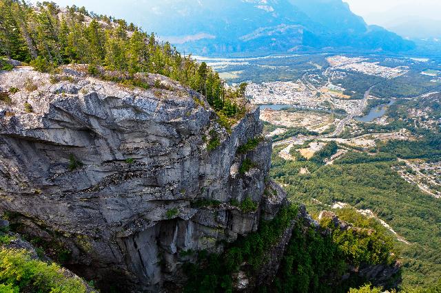 Stawamus Chief