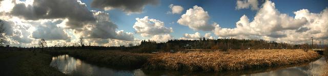 Willband Creek Trail