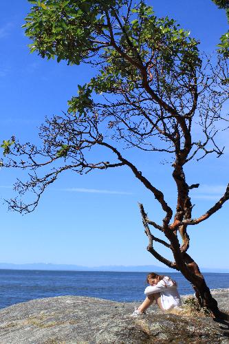 Lighthouse Park