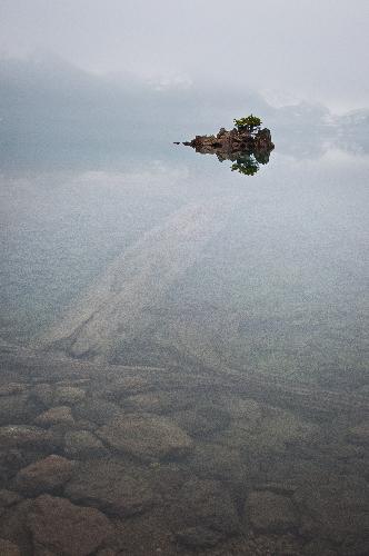 Garibaldi Lake