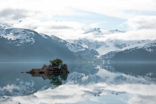 Garibaldi Lake