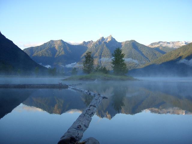 Ross Lake