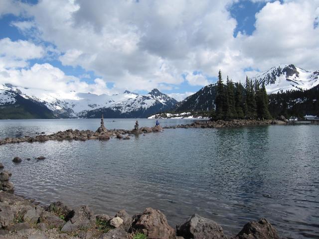 Garibaldi Lake