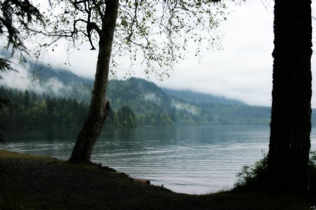 Cultus Lake