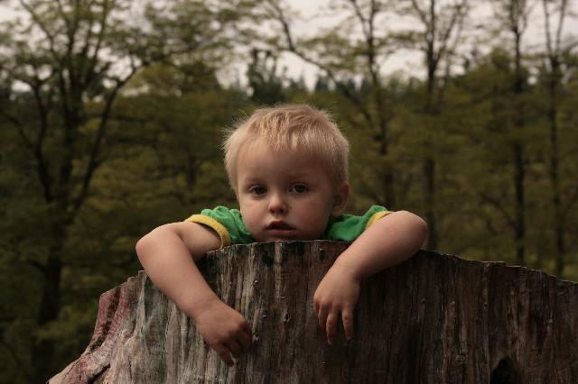 Cultus Lake