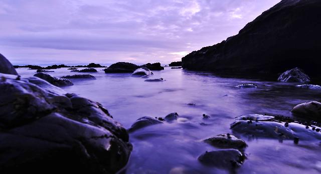 Juan De Fuca Trail