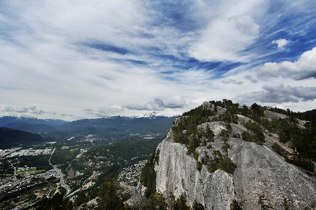 Stawamus Chief Park