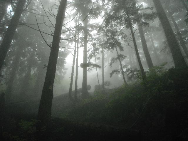 Grouse Grind