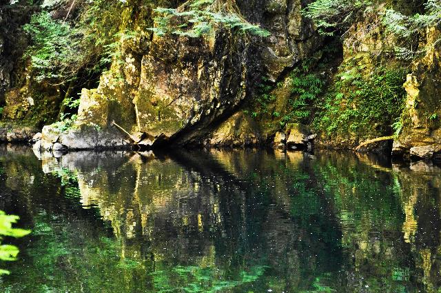 Capilano River