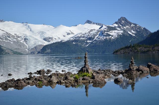 Garibaldi Lake